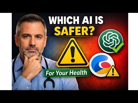 Medical AI Showdown: ChatGPT vs. Claude