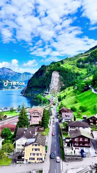 Exploring Switzerland's Natural Beauty and Scenic Destinations