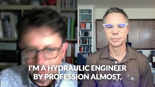 Michael Shellenberger on Instagram: "Climate change will make oceans rise 3 - 10 feet by the end of this century, said scientists and the media. Nonsense. A new, first-ever global study of real world data, not models, finds no evidence climate change accelerated sea level rise. This is a massive scientific scandal. https://www.public.news/p/no-evidence-climate-change-has-accelerated"