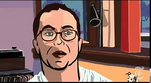Critics' Picks: 'Waking Life'