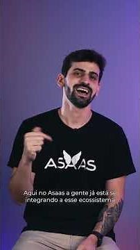 André Lucas, Tech Leader - Asaas Connect
