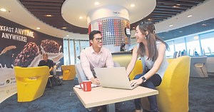 Careers you shine in not defined by your degree | New Straits Times