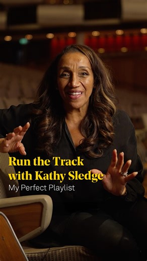 Southbank Centre on Instagram: "What track makes Kathy Sledge the greatest dancer?! 💃 🪩 Come and party with Sister Sledge featuring @kathysledge as the group perform their hits from across the years and dance floors! 📆 Fri 5 Dec 2025, 7.30pm 🎟️ Link in bio"