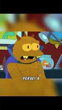 What happened to Fry? #anime #animerecap #Futurama