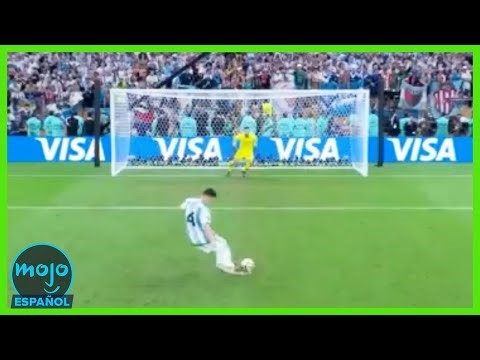 ¡Top 10 Eventos deportivos más vistos en el mundo!