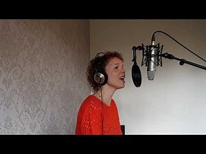 Patience - Dreamgirls (Keith Robinson / Eddie Murphy / Anika Noni Rose) - Live cover by Christie