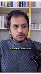 How AI Really Understands Language: Tokens, Embeddings & Meaning Explained