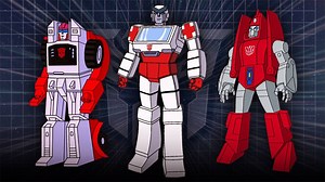 Transformers Fans Get First-Look Reveal at New 'Age of the Primes' Lineup for 2026 Release