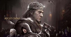 在PC和Mac上下載遊玩NIGHT CROWS（模擬器）