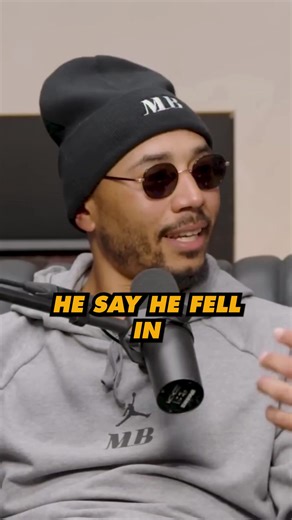Mookie Betts Questions Matt Barnes About the Iconic Kobe Flinch Incident | Matt Barnes