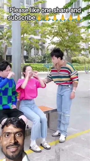 Thought it was a prank, but it turned out to be real#taihoa #funny #shorts#crazyreact