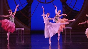 Experience the magic of The Nutcracker—right from your home. #ANutcrackerHoliday is our FREE virtual Nutcracker experience, featuring Clara's Nutcracker Prince, an abbreviated retelling of the holiday classic with your favorite scenes and characters, plus themed crafts, playlists, how-to videos and more! 🎁🎄❄️ Available starting Dec. 5 on our website. "See" you there! #balletmet | BalletMet