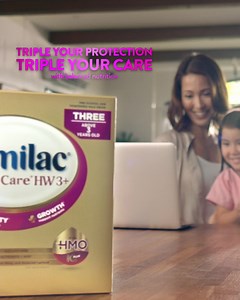 2.1K reactions · 18 shares | You can never care too much for your kid’s health. So don’t just double check. Triple check with Similac TummiCare HW 3+ A146P031522SS | Alagang Abbott | Facebook