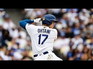 💥1球で試合が壊れた…大谷vsデグロム歴史的対決