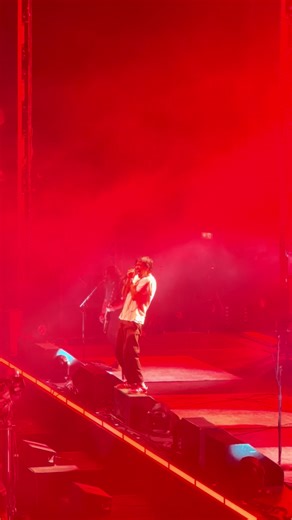 Deftones Live in Melbourne: Night One Highlights