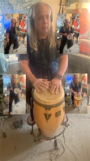 “Storm A Brewin” 🦋 Today’s Random Vid