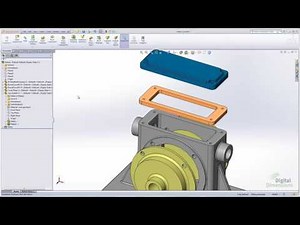 Video Archive: Fixing External References in SOLIDWORKS