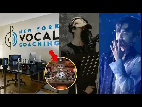 Shocking! American Coach Amazed by Jimin BTS’s Iconic High Note That’s Almost Impossible to Imitate