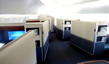 Korean Air SkyPass First Class Awards Are Back!