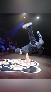 50K views · 5.1K reactions | What a raw round ⚡️@steezyskee showing all levels in his dance  : @stanceelements : @massive_monkees #breakdance #bboy #ilovetodance #danceoff #dancebattle | Spin Control | Facebook