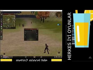 METİN2 2026 GÜNCEL HİLE (ÜCRETSİZ) | TEK ÇALIŞAN DLL – PVP FARM BOTU + HLBOT KURULUM