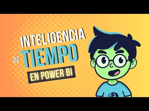 Cómo Usar Funciones de Time Intelligence en Power BI