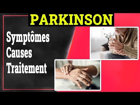 La Maladie de Parkinson: Symptômes, Causes, Traitement | Neurologie