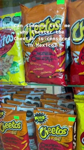 Exploring the Spicy World of Chester Cheetah and Hot Nuts