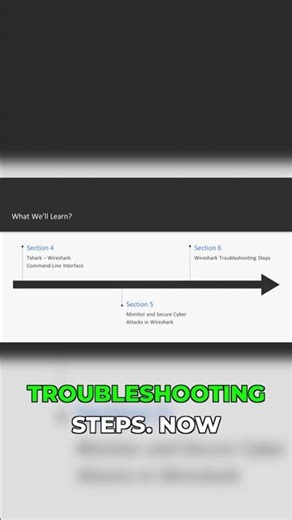 What Wireshark Can Actually Do (It's More Than You Think) #hacking #tutorial