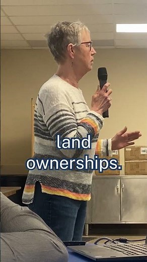 How Rural Towns Use FireWise