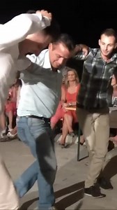 Albanian dance GAJDE by Faton Ç | Turska