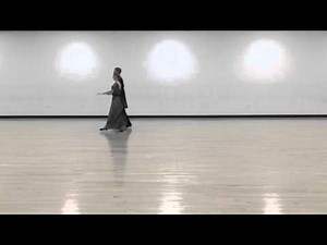 Early English Sequence Dances - Boston Two-Step (1908)