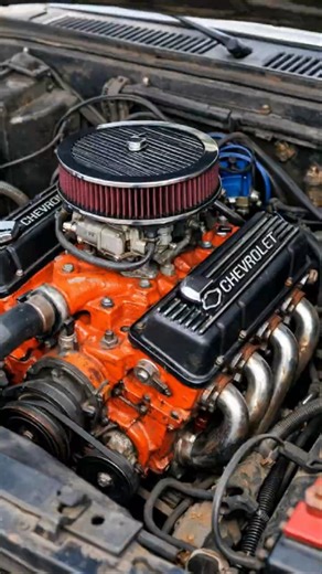 Chevy 229 V6 – The Forgotten 80s Engine