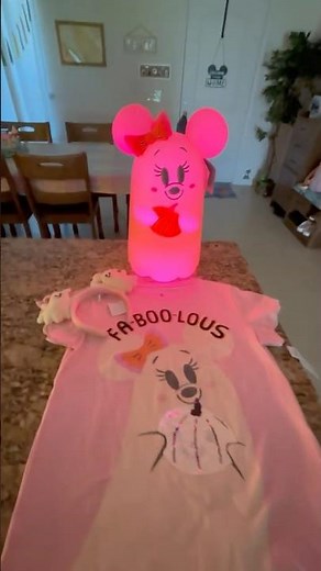 Disney Cutie Ghost Collection from the World of Disney Store