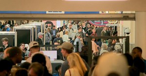 Last-minute spring break deals