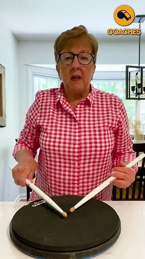 Can your paradiddles keep up? #shorts