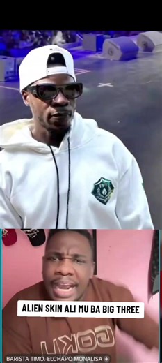 RIA💕💞WA ALIEN SKIN (@mafibossalienskin)’s videos with original sound - OMUSHABADI(TCF)