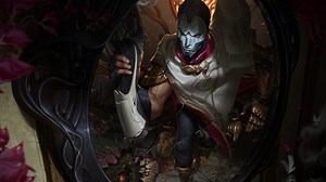 LoL Wild Rift: AD Carry Jhin Build Guide