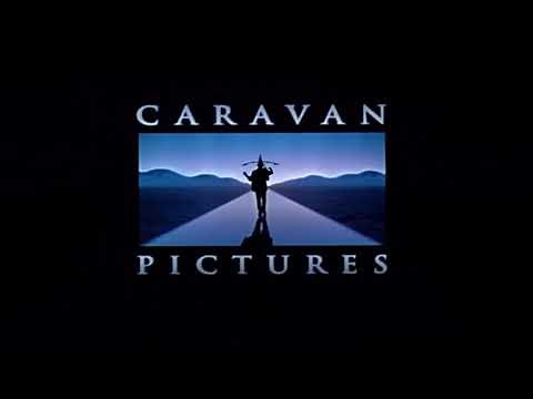 Caravan Pictures (Inspector Gadget ⚙️ Variant)- 1999