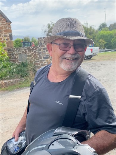 Andrea Cross on Reels