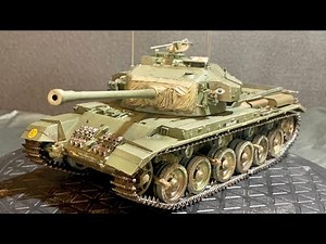 Afv club MK5 centurion