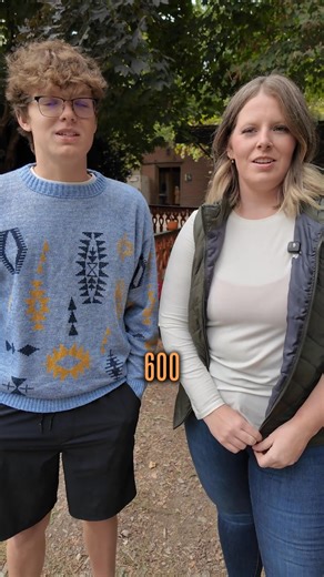 This was fun! 🎃 Shoutout to Illinois pumpkin farmers for keeping us #1 and to The Great Pumpkin Patch in Arthur, IL for the warm welcome! | Illinois Farm Bureau