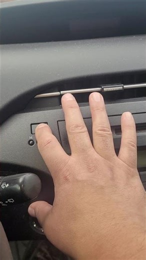 maintenance light reset 2010 toyota prius #automobile #diy #fix