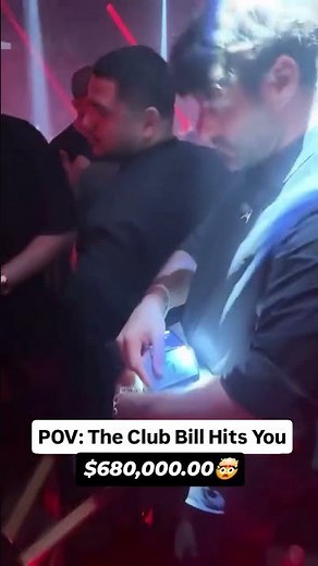$680,000 Club Bill in One Night | Billionaire Luxury Nightlife Experience | Ibiza the Island