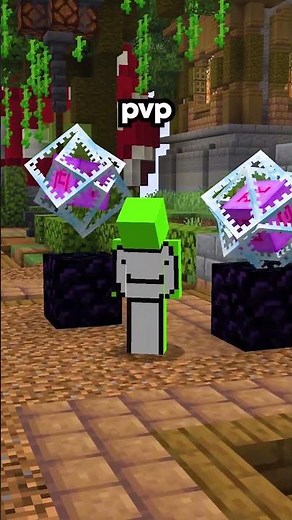 Don't Let Dream Find Out About This Minecraft Server