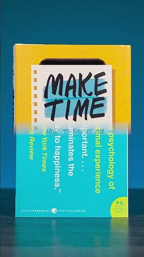 The 8 Best Productivity Books