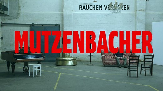 Mutzenbacher Film