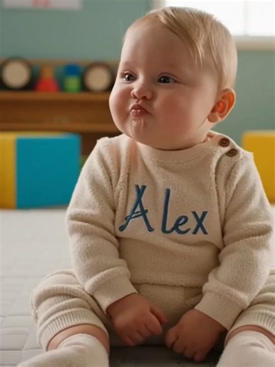 A little friendly beatboxing battle to warm up the champs 🎶👶 Baby Alex, the Beatboxer | Episode 6 In Episode 6 of Baby Alex, the Beatboxer, this talented baby joins a fun warm-up round before the big moments ahead. Watch as Alex and friends turn the friendly battle into a playful song, locking into a lively rhythm with creative moments of beatboxing, all powered by imaginative AI music. This video is AI-generated for entertainment purposes and created to bring smiles, energy, and wholesome fun