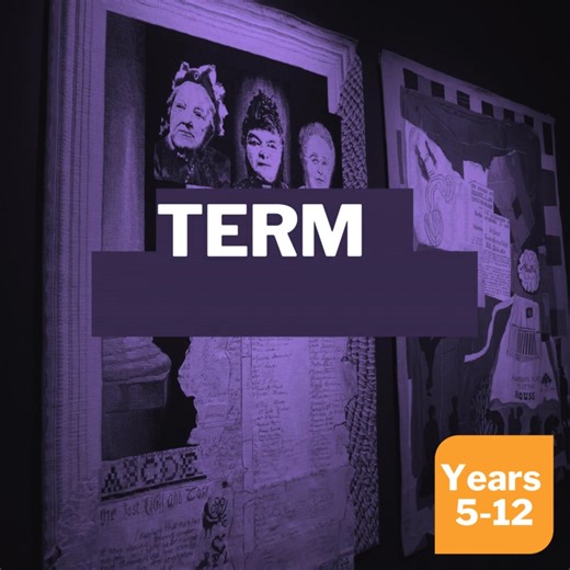 33 reactions · 6 comments |  Attention Teachers - book your class for a joint program with the Parliament of SA & Art Gallery of SA. Students will role play lawmaking at Parliament House, then take their knowledge to Radical Textiles. Link Visual Arts  Civics & Citizenship  and History  Available for years 5-12, weeks 1-9 in Term 1, 2025. Book online now! | Parliament of South Australia | Facebook