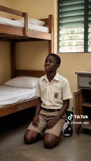 The Boarding: Junior vs. Senior School Life - Part 1